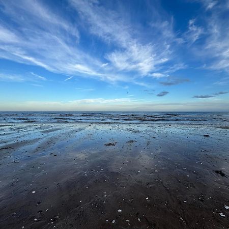 Skipsea Sands Northfield Corner Ulrome Kültér fotó