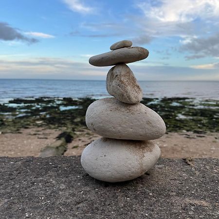 Skipsea Sands Northfield Corner Ulrome Kültér fotó