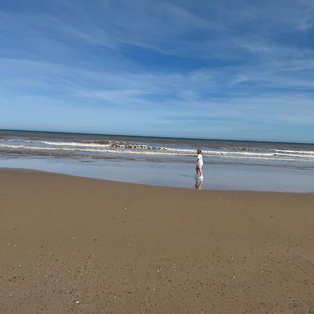 Skipsea Sands Northfield Corner Ulrome Kültér fotó